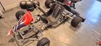 Expirit race otk kart, Sport en Fitness, Karting, Ophalen, Gebruikt, Kart