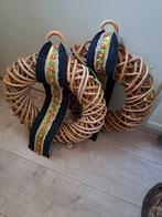 Mooie grote kransen zgan, Huis en Inrichting, Woonaccessoires | Kransen, Ophalen, Zo goed als nieuw