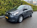 Opel KARL 1.0 ecoFLEX Edition NW APK Airco NW Banden, Voorwielaandrijving, 839 kg, Stof, Gebruikt