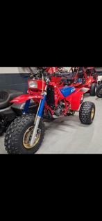 Volledig gerestaureerde Honda ATC 250R uit 1986, Particulier, 1 cilinder, Overig