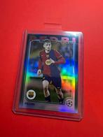 Pedri FC Barcelona Topps Champions League Kaart 093/275, Ophalen, Zo goed als nieuw, Buitenlandse clubs, Spelerskaart