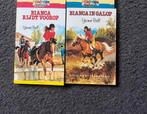 Bianca Paardenboeken - 2 Avonturen, Boeken, Ophalen of Verzenden, Zo goed als nieuw, Fictie algemeen