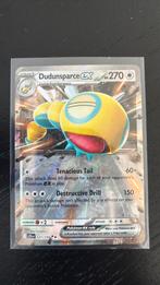 Dudunsparce EX 121/159, Ophalen of Verzenden, Nieuw