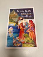 Beyond snake mountain Doyle India, Ophalen of Verzenden, Gelezen, Azië