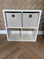 Ikea vakkenkast, Ophalen, Zo goed als nieuw