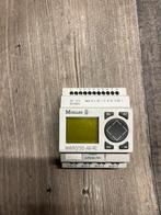 Moeller easy512-AB-RC PLC - Compacte programmeerbare logisch, Ophalen of Verzenden