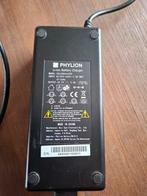 Phylion oplader voor elektrische fiets 42.0V, Ophalen of Verzenden