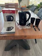 Proline Waterkoker 0,5L - Compact en Efficiënt, Witgoed en Apparatuur, Waterkokers, Minder dan 1 liter, Ophalen of Verzenden, Nieuw