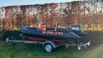 AVON Searider SR4, incl. trailer TE KOOP..!!!, Ophalen, Gebruikt