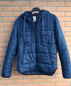 Mooie (winter) jas, Diesel, maat L, Kleding | Dames, Blauw, Maat 42/44 (L), Ophalen of Verzenden, Zo goed als nieuw