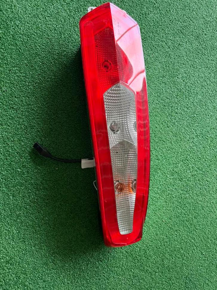 Fendt achterlicht, Caravans en Kamperen, Caravan accessoires, Gebruikt, Ophalen