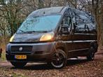 TinyHouse - Off-Grid - Fiat Ducato Buscamper - Euro5, Auto's, Bestelauto's, Particulier, Te koop