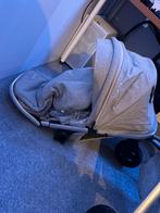 Nuna kinderwagen - Zo goed als nieuw, Kinderen en Baby's, Kinderwagens en Combinaties, Zo goed als nieuw, Met reiswieg, Ophalen