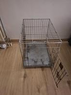 Bench, Ophalen, Gebruikt