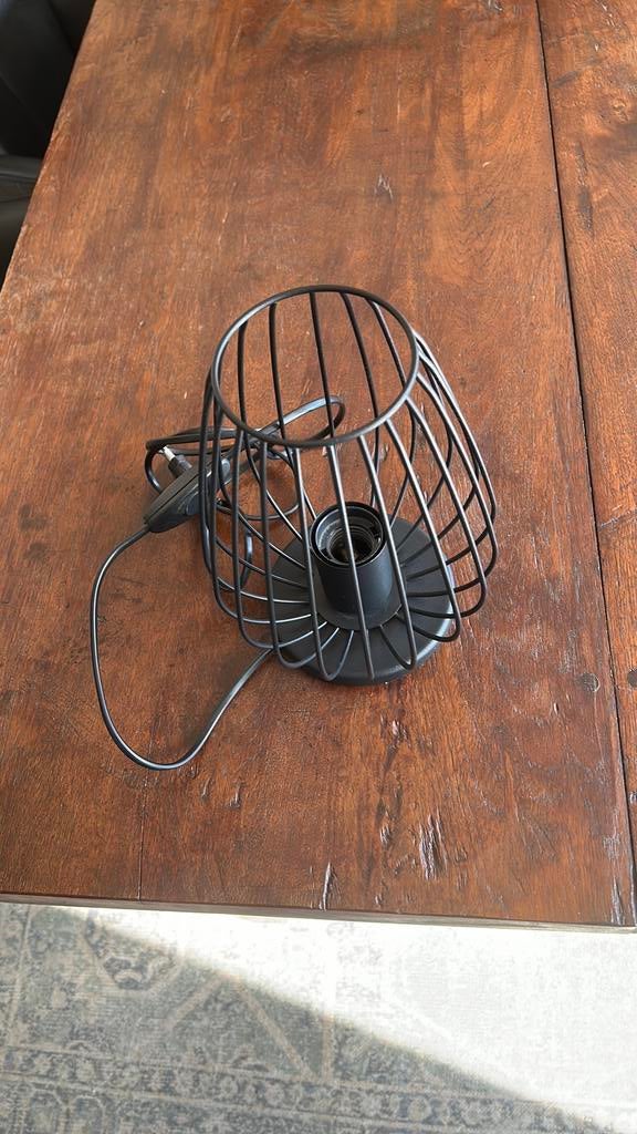 Lampje, Huis en Inrichting, Lampen | Overige, Ophalen of Verzenden, Zo goed als nieuw