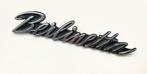 OPEL Berlinetta oldtimer embleem logo merk, Verzamelen, Ophalen of Verzenden, Gebruikt, Auto's