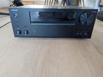 Onkyo TX-NR656 Zwart - Topklasse Receiver, Audio, Tv en Foto, Versterkers en Receivers, Ophalen of Verzenden, 120 watt of meer