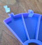 Daimond painting, sorteer bakje Daimond painting, Ophalen of Verzenden, Nieuw, Knutselwerk