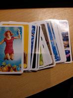 Emte K3  Kaarten, Overige supermarkten, Ophalen of Verzenden