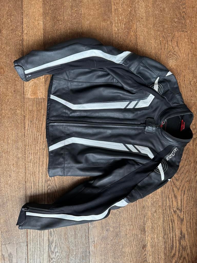 Motorpak Büse, Motoren, Kleding | Motorkleding, Ophalen of Verzenden, Tweedehands, Heren, Combipak