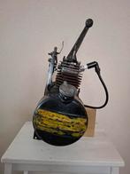 Solex blokje, Ophalen of Verzenden, Gebruikt, Blok, Overige merken