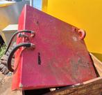 Polyester Watertank, niet geschikt voor drinkwater, Ophalen, Gebruikt