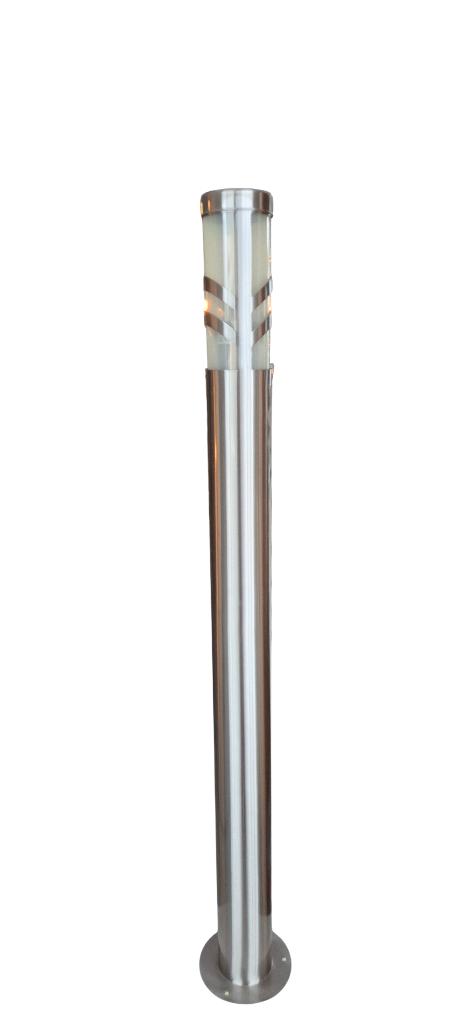 buitenlamp, Tuin en Terras, Buitenverlichting, Staande lamp, Nieuw, Ophalen of Verzenden, Netvoeding