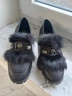 Kanna loafers maat 38 nieuwstaat, Ophalen of Verzenden, Zo goed als nieuw, Kanna, Instappers