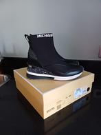 Michael Kors Swift Bootie 36, Kleding | Heren, Zwart, Boots, Ophalen of Verzenden, Zo goed als nieuw