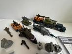 Transformers Bruticus G1 Decepticons, Verzamelen, G1, Ophalen of Verzenden, Gebruikt, Decepticons