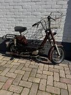 Sparta funny bj 1975  geen kenteken, Ophalen of Verzenden, Sparta