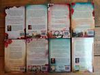 8 Boeken van Corina Bomann., Ophalen of Verzenden, Zo goed als nieuw