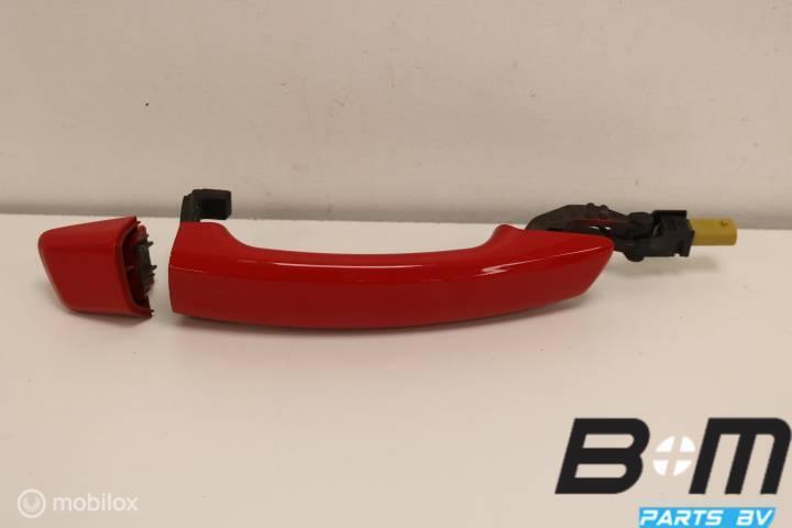 Kessy Portiergreep rechtsvoor Audi A3 8V 8V0837206A, Auto-onderdelen, Carrosserie en Plaatwerk, Gebruikt