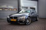 BMW 3-serie 320i 3X M-Sport|Schuifdak|Keyless|Flippers|Trekh, Automaat, 1998 cc, Achterwielaandrijving, Euro 6