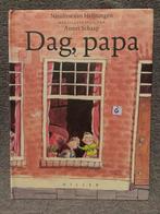 Dag, papa - Nicoline van Heijningen, Ophalen of Verzenden, Gelezen, 3 tot 4 jaar