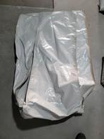 Bak kar hoezen 66x43x180cm, Ophalen of Verzenden, Gebruikt, 5 tot 10 m², Zeil