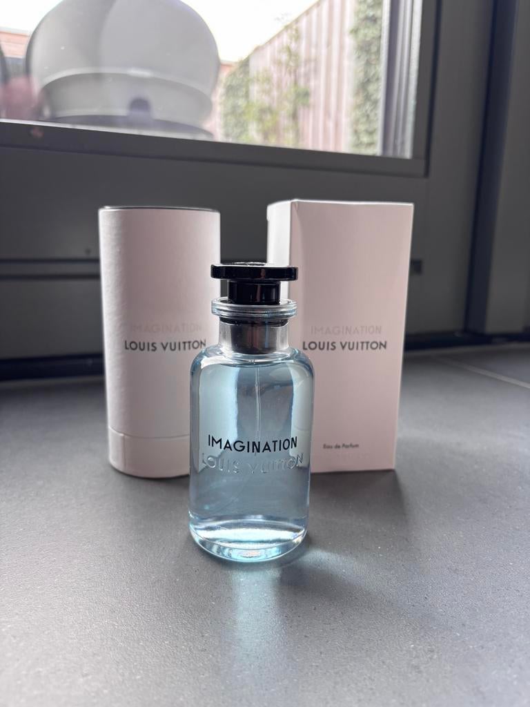 Louis Vuitton parfum 100ml, Ophalen of Verzenden, Nieuw