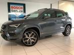 SEAT Ateca 1.5 TSI FR Business Intense Panodak Automaat, Key, 12 maanden, 15 km/l, 4 cilinders, Ateca