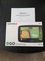 TomTom GO Essential 6 inch navigatiesysteem, Ophalen, Zo goed als nieuw