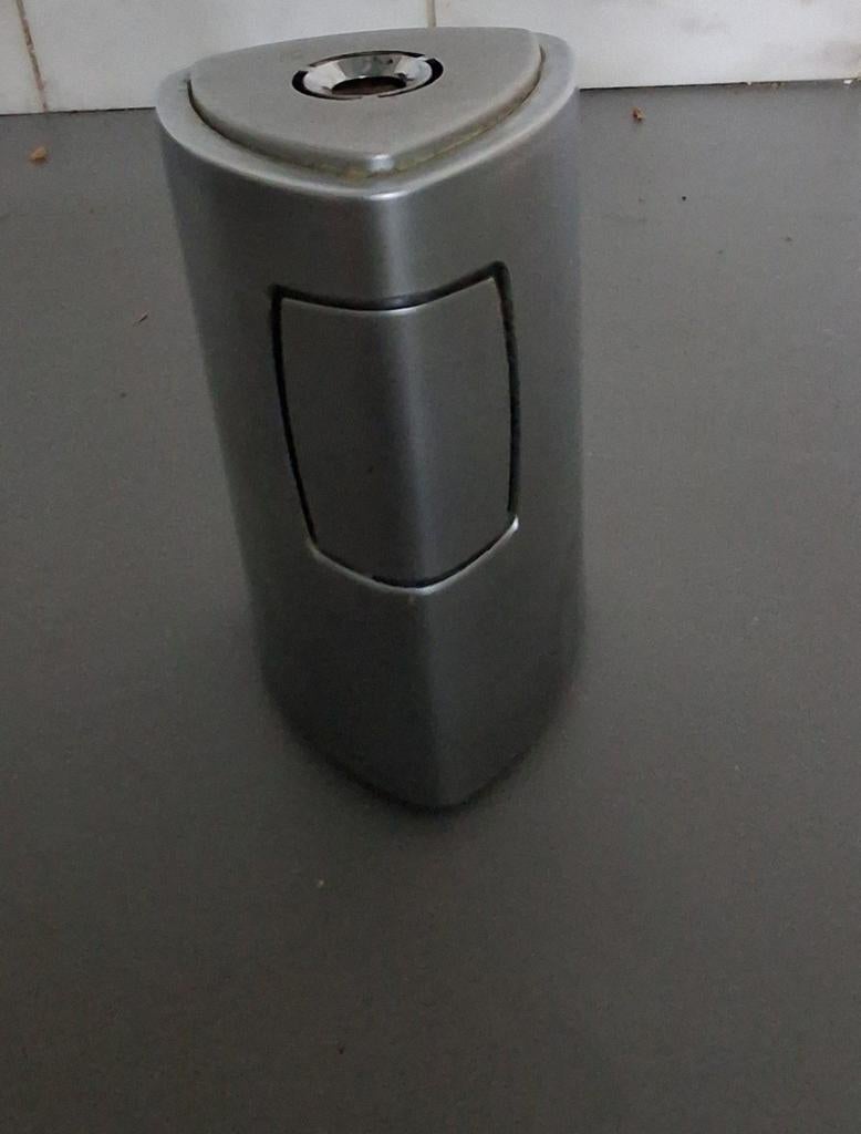 Rowenta,456,tafelaansteker,70er jaren, Ophalen of Verzenden, Sigarenbandjes