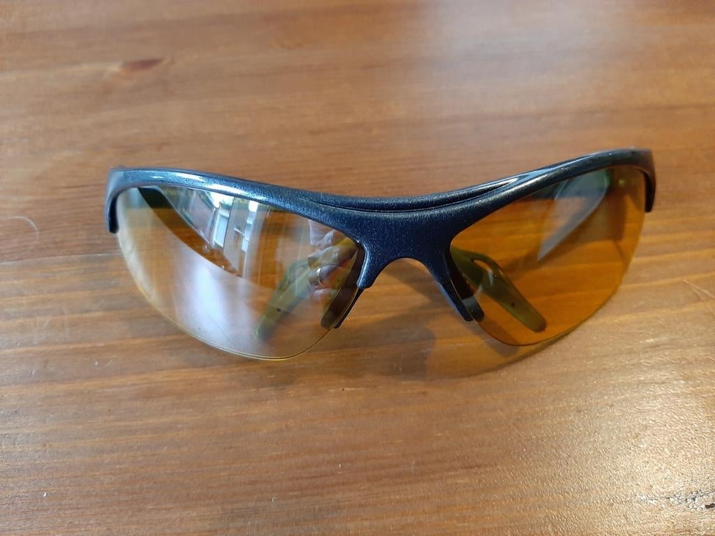 Zonnebril Prisma, verwisselbare glazen, complete set, Ophalen of Verzenden