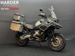 BMW R 1200 GS ADVENTURE/ABS/ESA/VOL OPTIES/KOFFERS!, 2 cilinders, Motorrijbewijs A, Bedrijf, Meer dan 35 kW