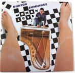 Burton Cummings - Woman Love LP – 1980