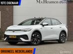 Volkswagen ID.5 Pro 77 kWh Keyless Camera Adaptive CarPlay, Automaat, Wit, Origineel Nederlands, 2018 kg