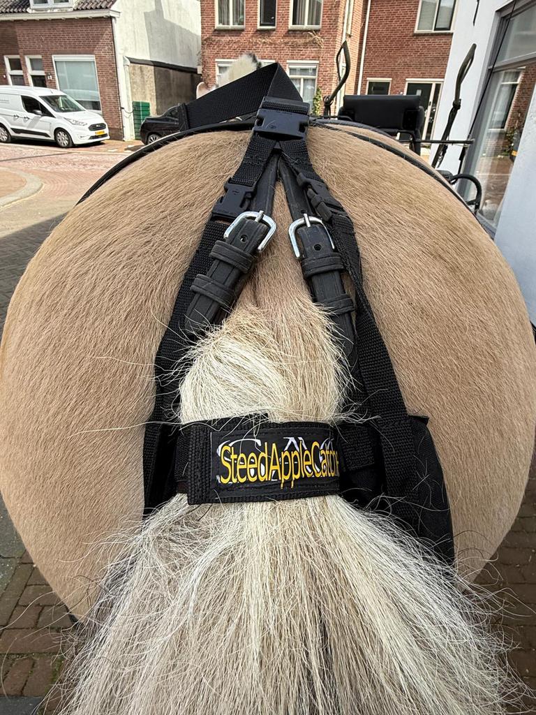 Mest zak, Ophalen of Verzenden, Nieuw