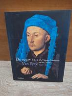 T.H. Borchert - De eeuw van Van Eijck, Ophalen of Verzenden, T.H. Borchert, Zo goed als nieuw