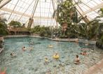 Center Parcs Aquamundo De Eemhof zwembad toegang, Drie personen of meer, Kortingskaart