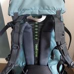 Stevig (volle bepakking) rugzak woman MacPac, Ophalen, Gebruikt, Rugzak