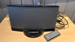 Bose SoundDock Series II met afstandsbediening, Gebruikt, Overige typen, Ophalen of Verzenden, Bose