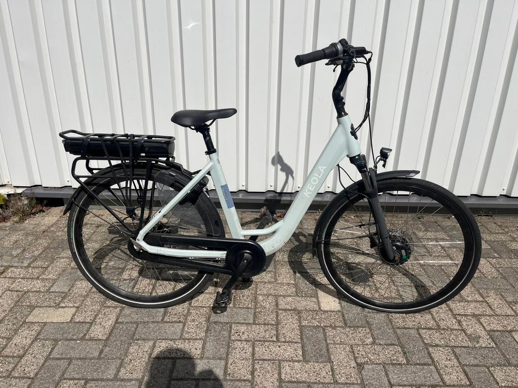 Elektrische Keola connect, 59 cm of meer, Ophalen, Zo goed als nieuw, Overige merken